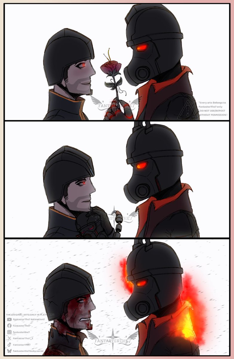 TheFantaster7z's tweet photo. "You such a dog..."
"I'm sorry, Detain... but..."

My (broke) yaoi ship, Juggainer🥀
- Juggernaut Astro Toilet x Detainer Astro Toilet

#fantasterthe7 #SKIBIDITOILET #SkibidiToiletfanart #astrotoilet #astrojuggernaut #astrodetainer https://t.co/oitOu2pRLT