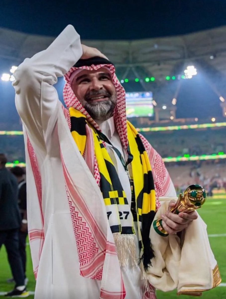 AlrowishedT's tweet photo. @FahdCynndy جمهور الاتحاد داعمين ومساندين للاستقرار والعمل المؤسسي 
واختيار الصفوة وعلية القوم ،،

✔️الاهم ان لا يتم إعطاء وجه او تقريب الاذرعه الإعلامية  خصوصا الاعلامي المرتزق  هناك من  سقط في هذا الامر واصبح الجمهور لا يثق به ،،

خليه يصيييييييييييييييييييح https://t.co/I3gC7RMm7X