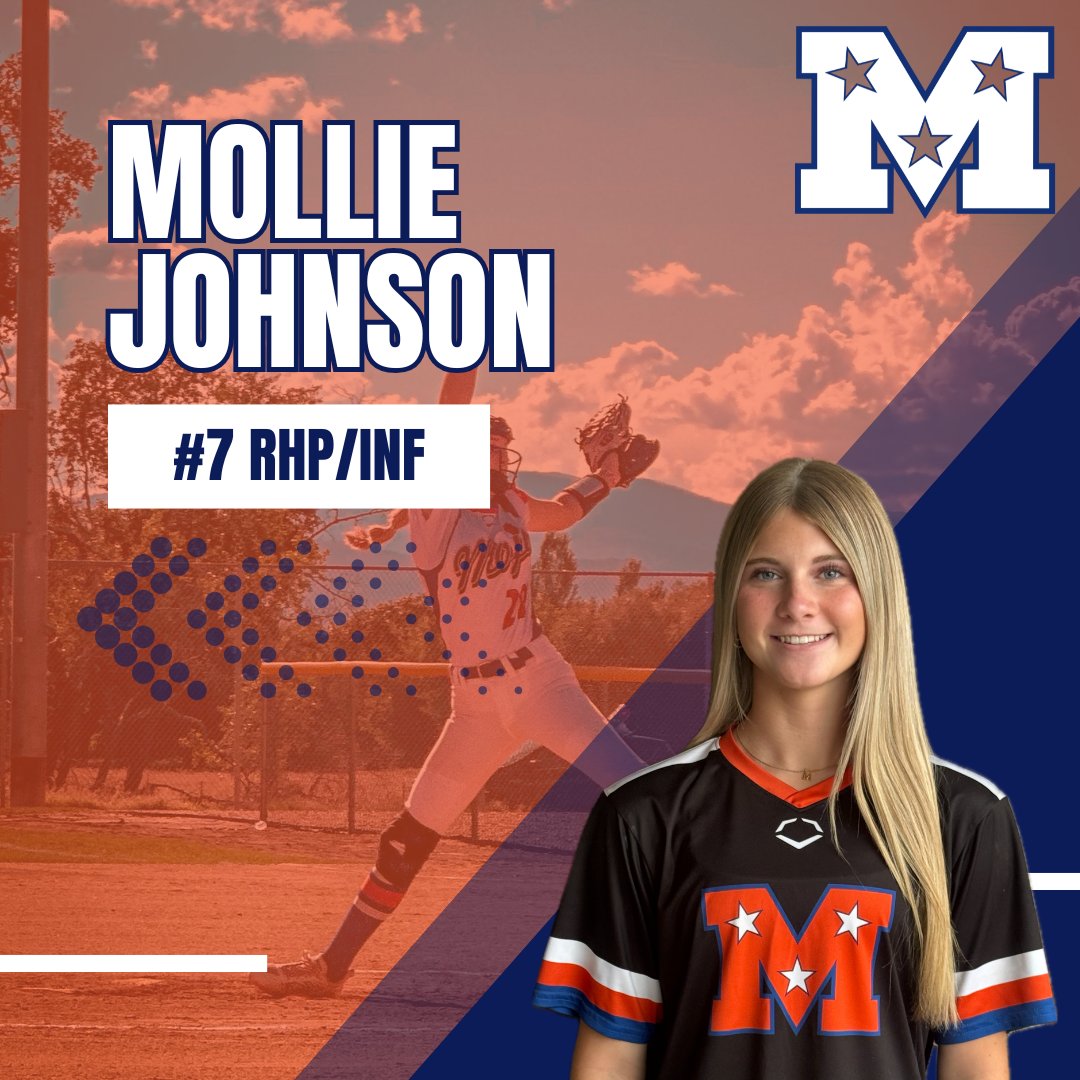 TN Mojo 2011 - Brown (@tnmojo2011) on Twitter photo We are thrilled to welcome <a href="/MollieJohn67453/">Mollie Johnson 2029</a> to our squad! Mollie has played with us before and picked up some huge wins against top competition. Mollie brings depth to our pitching staff and has elite spin that keeps opposing hitters off balance. Excited for fall already! We are thrilled to welcome <a href="/MollieJohn67453/">Mollie Johnson 2029</a> to our squad! Mollie has played with us before and picked up some huge wins against top competition. Mollie brings depth to our pitching staff and has elite spin that keeps opposing hitters off balance. Excited for fall already!