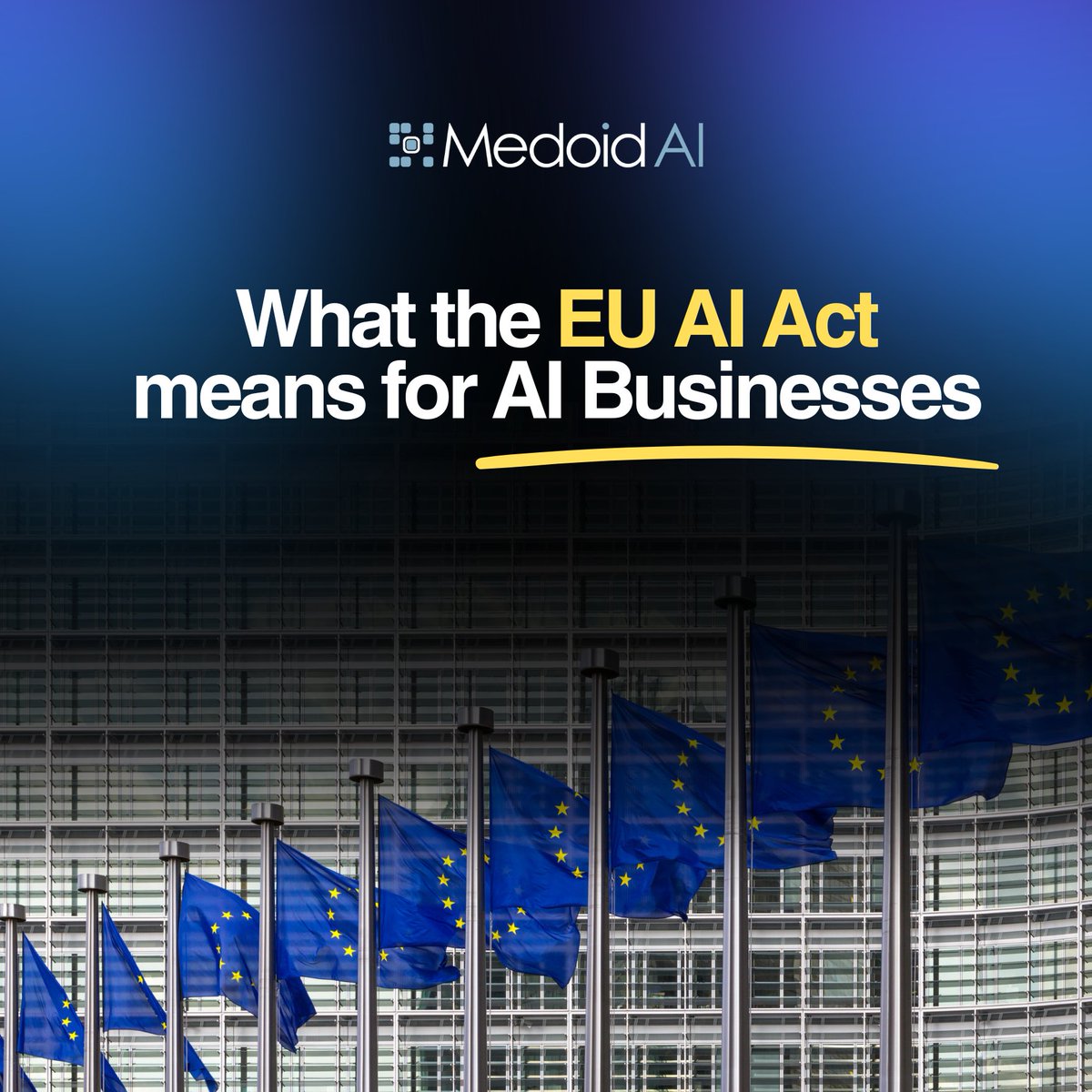 Medoid AI tweet media