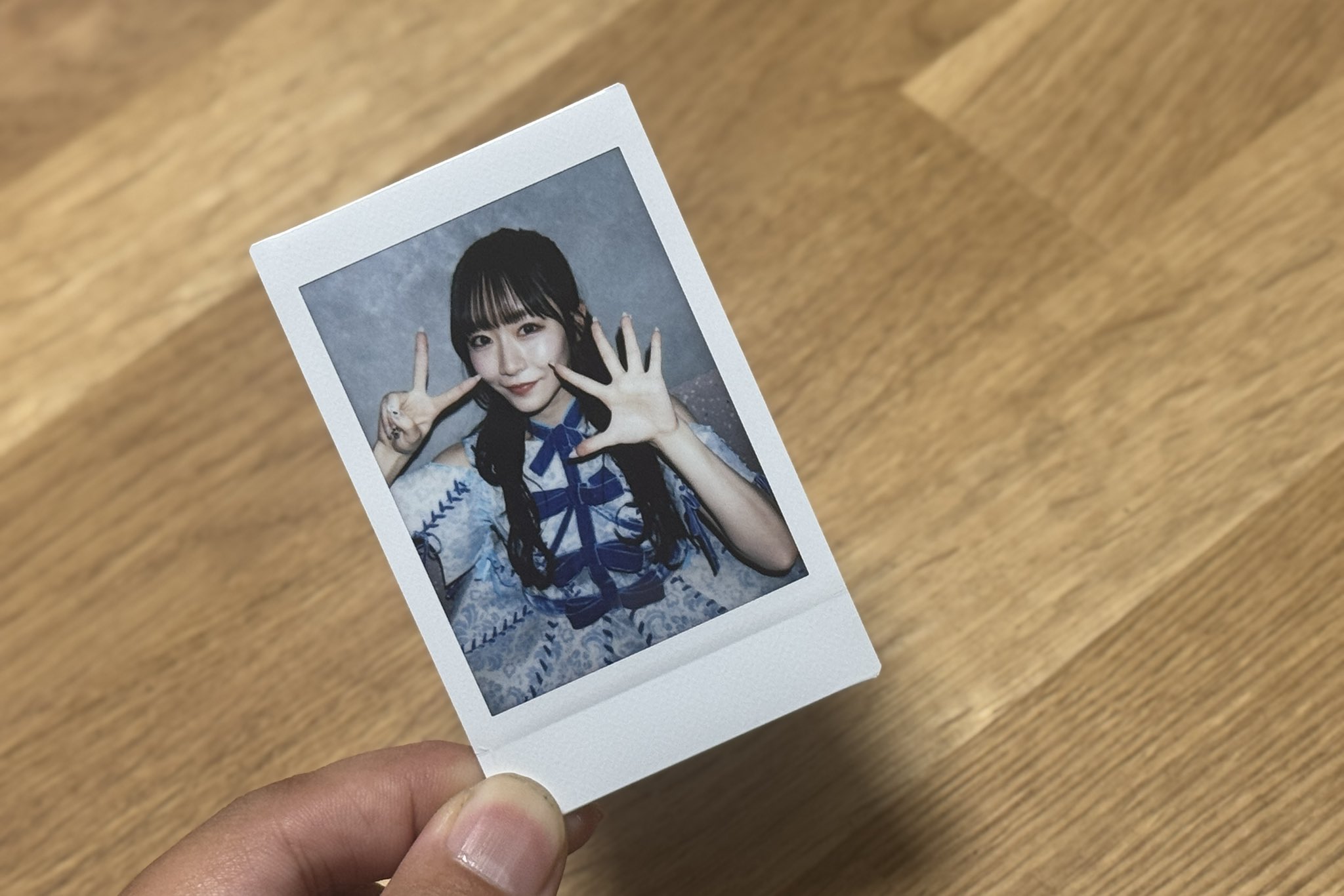ハンビン C賞 チェキ 名古屋 へんなひと on X: 