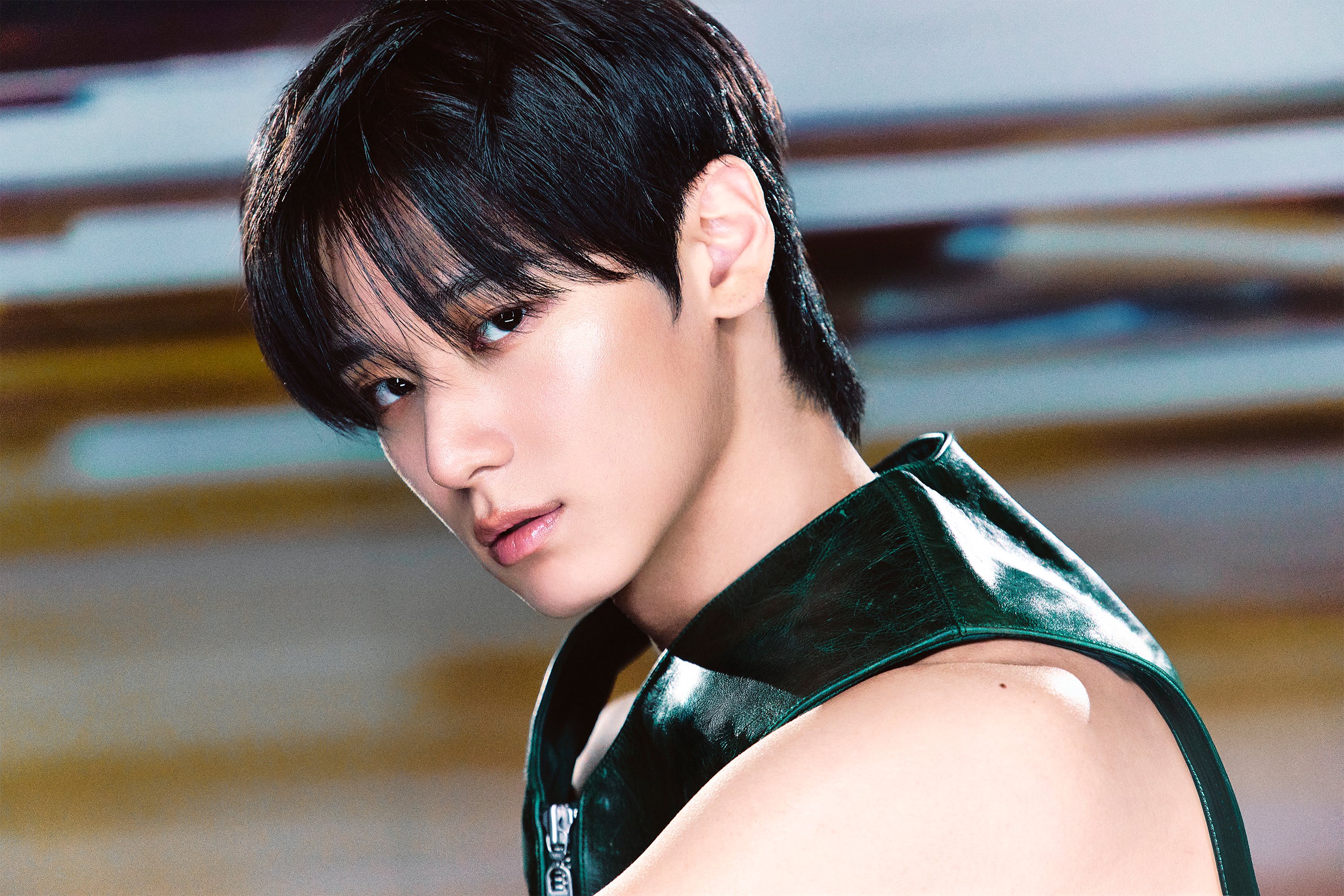 THE BOYZ 写真集 New Shot未開封 THE BOYZ 写真集 New Shot未開封 -the-boyz-newshot-photobook.jpg