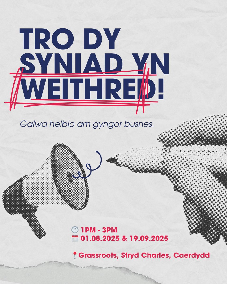 Syniadau Mawr Cymru (@syniadaumawrcym) on Twitter photo 🚀 Oes gen ti syniad busnes neu awydd dechrau rhywbeth dy hun?
Mae Syniadau Mawr Cymru yn dod draw i Grassroots (<a href="/YouthCardiff/">Cardiff Youth Service / Gwasanaeth Ieuenctid Cdydd</a>), Caerdydd i dy helpu i ddechrau arni. Dim pwysau, dim ond cyngor gwerth chweil!
Tyrd draw i ddweud helô a gad i ni sgwrsio am dy syniad MAWR nesaf 💡 🚀 Oes gen ti syniad busnes neu awydd dechrau rhywbeth dy hun?
Mae Syniadau Mawr Cymru yn dod draw i Grassroots (<a href="/YouthCardiff/">Cardiff Youth Service / Gwasanaeth Ieuenctid Cdydd</a>), Caerdydd i dy helpu i ddechrau arni. Dim pwysau, dim ond cyngor gwerth chweil!
Tyrd draw i ddweud helô a gad i ni sgwrsio am dy syniad MAWR nesaf 💡
