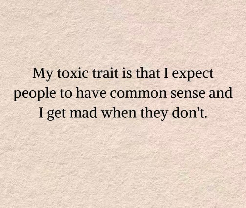Yea. 🤦‍♀️