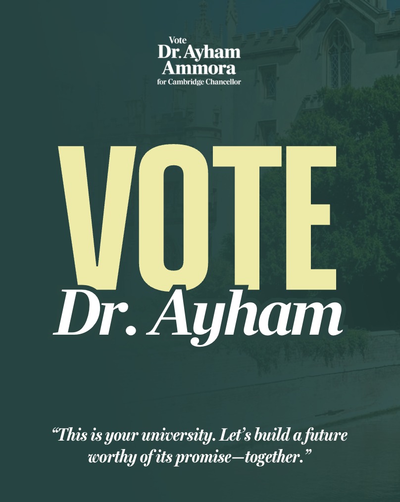 This election is crucial – and you have the power to shape what comes next. 

For principled and proactive leadership, vote for my vision.
