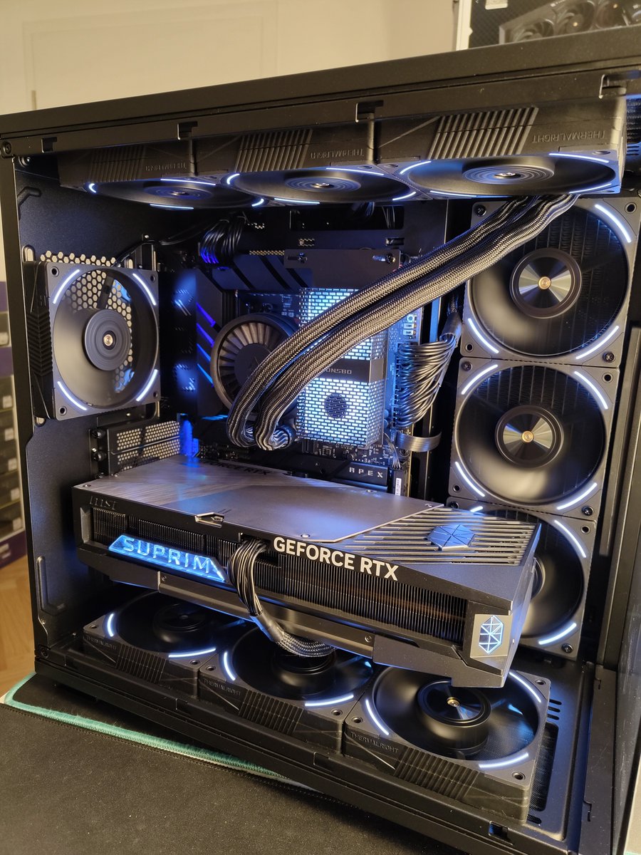 Madness! tweet media