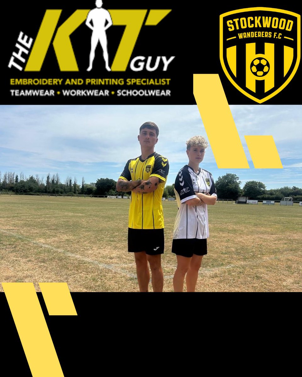 New Kit, New Season 🔥 Massive thanks to our sponsors  M.H Massey roofing &amp; cladding, Tactics Lab, and <a href="/TheKitGuy21/">The Kit Guy</a> for the support. Bring on the 2025/26 Season! 

#UTW #football #newkit #reveal