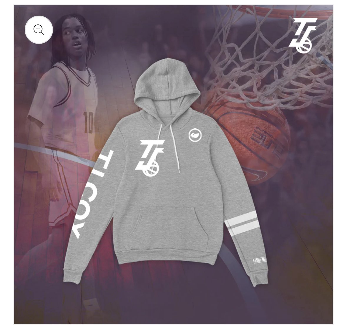 JrMonterrio's tweet image. Pre-orders ends Monday July22nd. Don’t forget to order yours 

roughfeathers.com