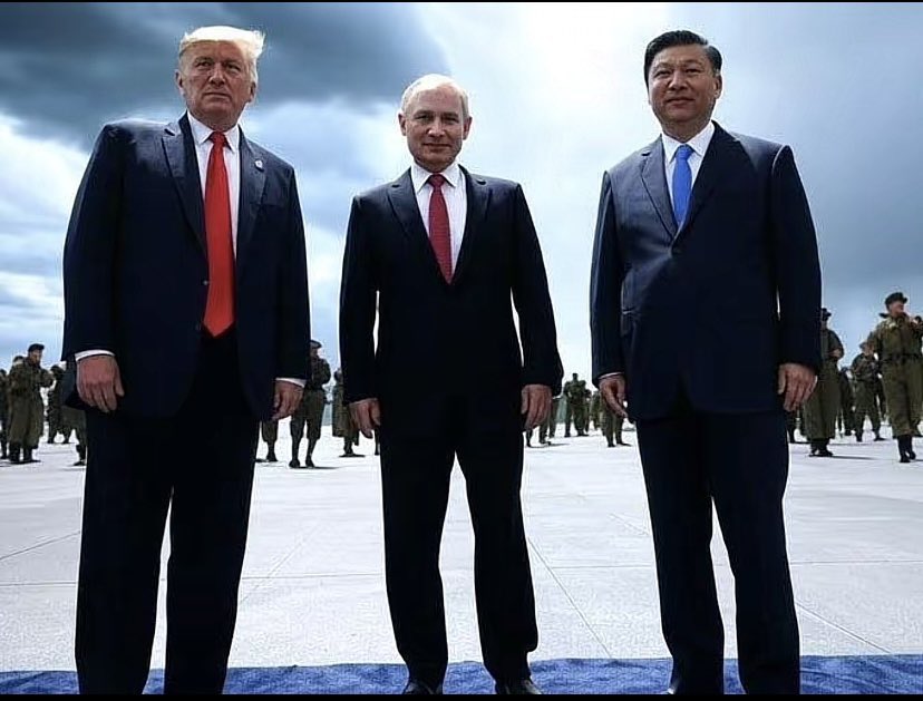 QMegaTrump's tweet image. ARE YOU PREPARED FOR THE MAJOR ANNOUNCEMENT
YES OR NO??
