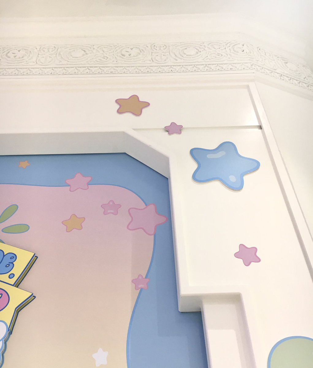doha5612's tweet image. ever wish! ꒰ა ★ ໒꒱