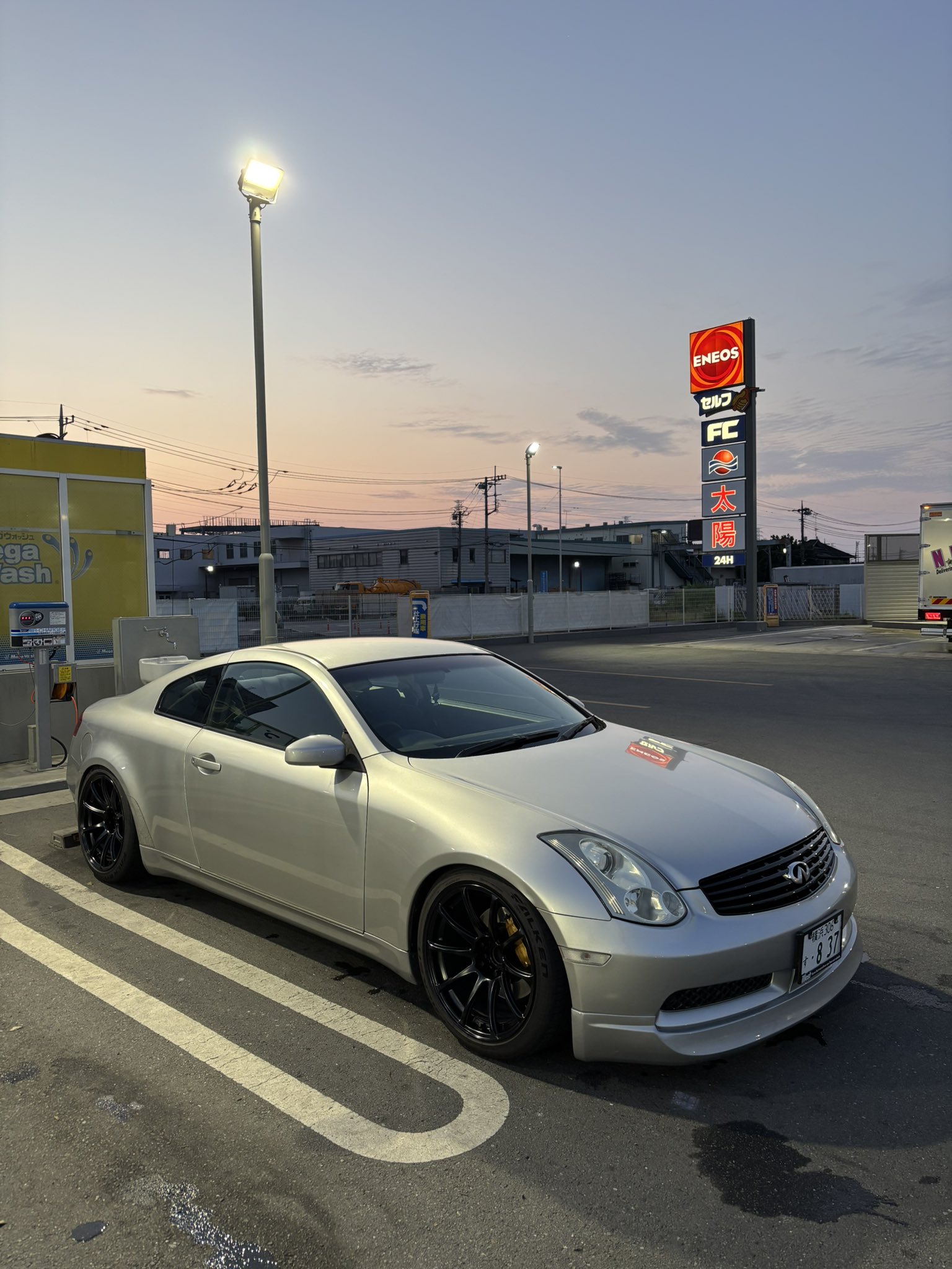 えいちゃん (@_aye_c6) / X