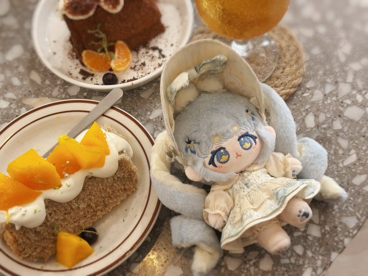 🩵莉莉絲 mini Iris🩵
10cm正常體但體型偏大
Standard-sized doll with a fuller body
GO=DM
每個國家只會接受一個GO

🎨： <a href="/somju72/">솜주댕</a> 
📷：語語