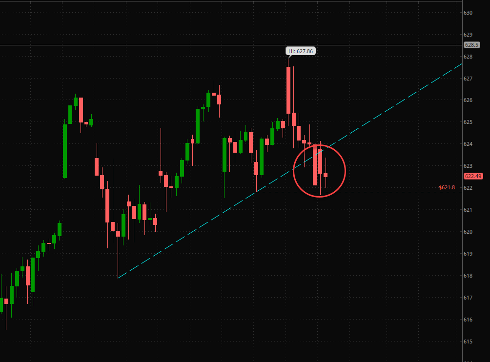 Mishal Trades tweet media