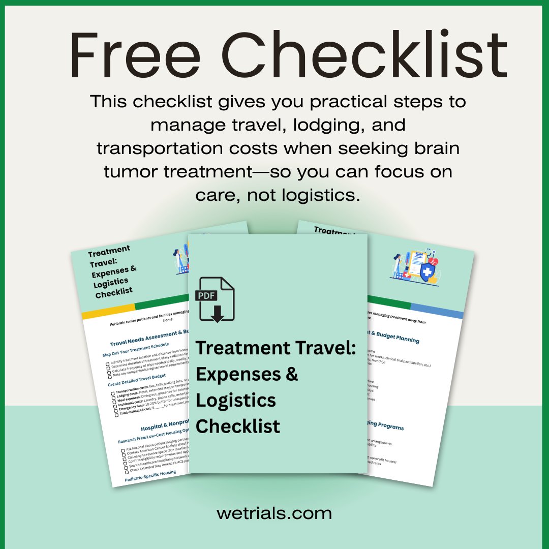 WeTrials tweet media