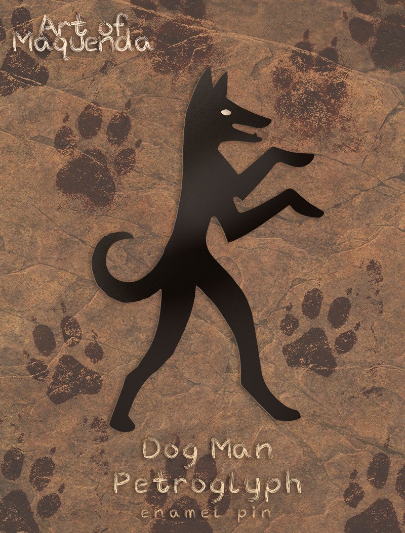 ArtOfMaquenda's tweet image. Little something mayhaps in the future :D
Gotta refine the shape a bit more.. I like making pin mock-ups :>