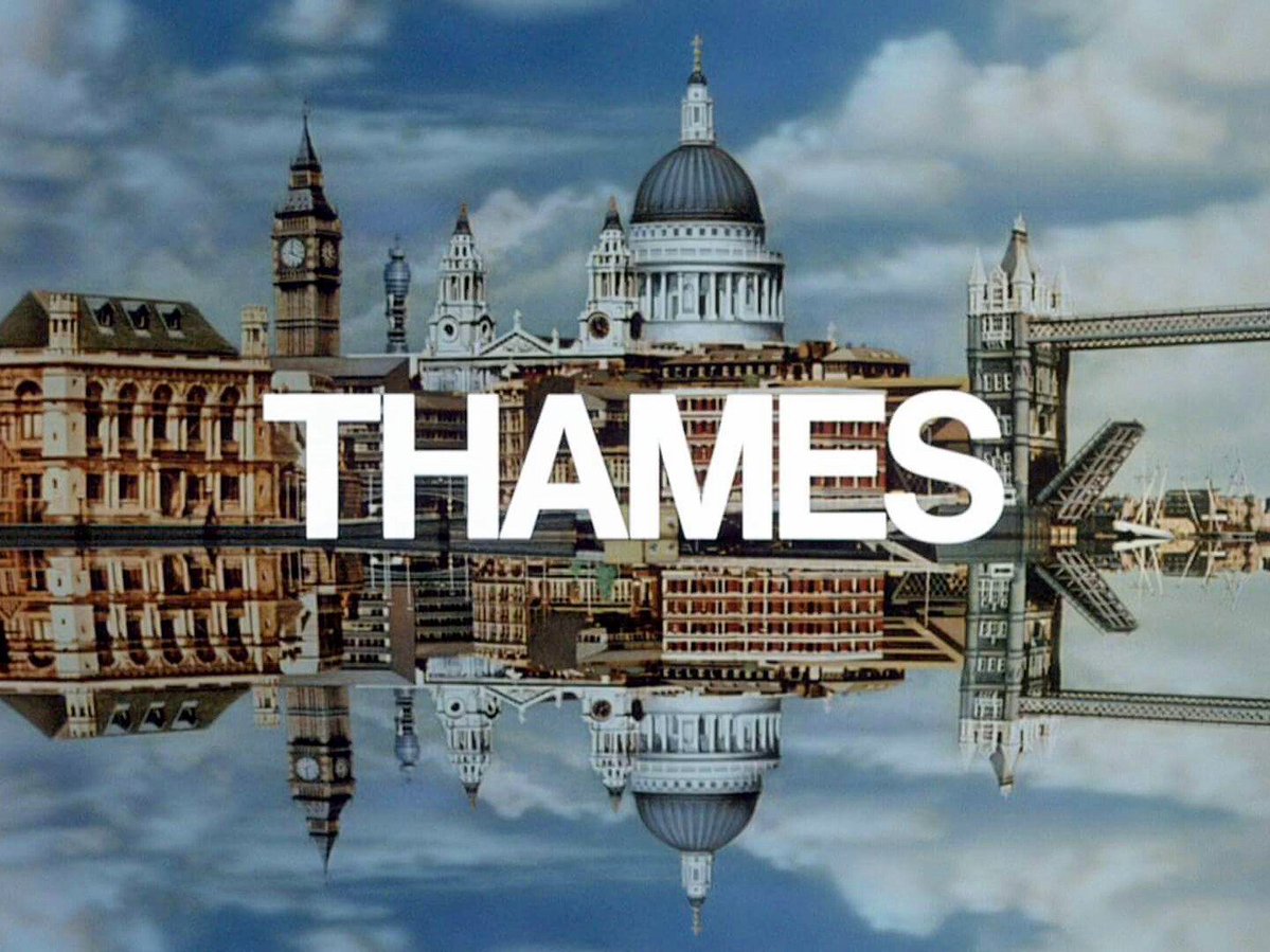 How good was Thames Television? In my Opinion it produced Quality Television which has been rarely replicated.