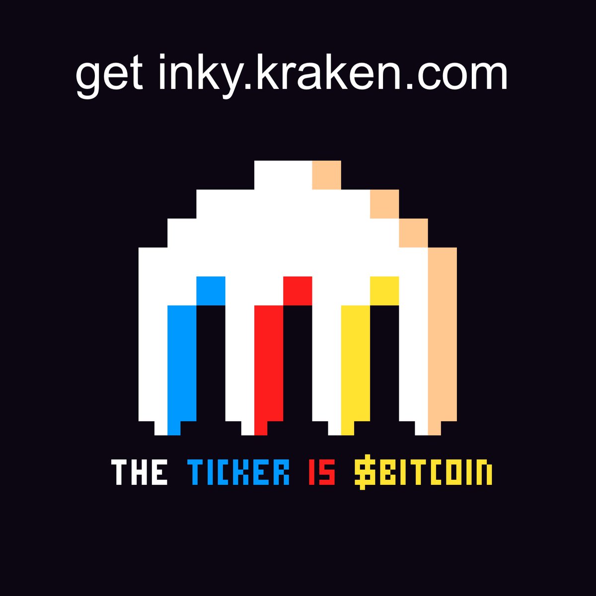 #HarryPotterObamaSonic10Inu imagine opening inky and this is the screen you see. 

is this the egrecore