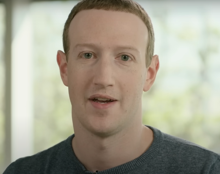 PedroVe38911149's tweet photo. Mark Zuckerberg paid $1 billion for a company with zero revenue.

Wall Street called him insane.

Even his own COO thought he'd lost his mind.

Years later, she admits she was very wrong - here's why: https://t.co/SVTFxmwAK9