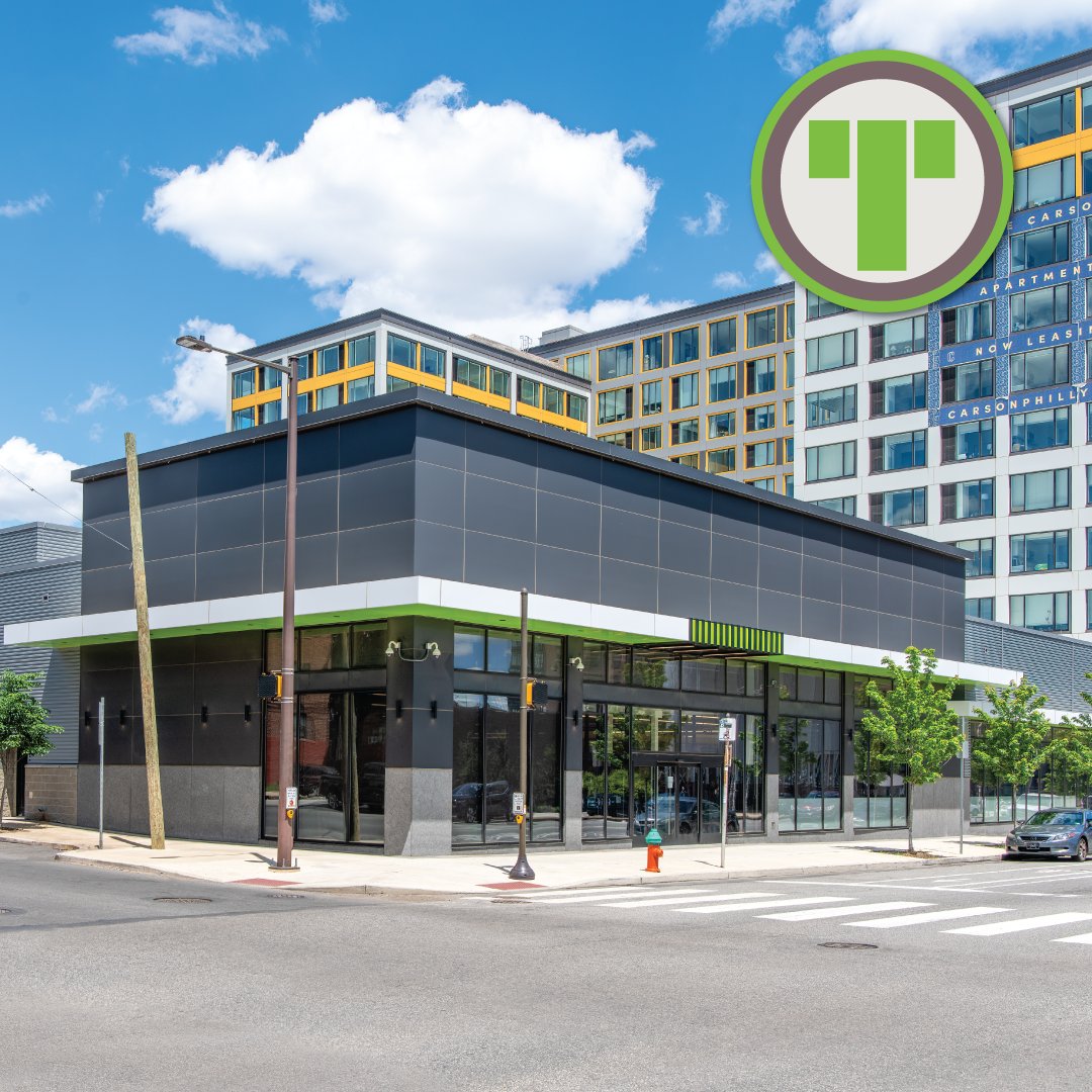Torrado_Const's tweet photo. Exciting news from Torrado Construction's Masonry Division! Our Carson Philly Exterior project is a massive mixed-use building featuring stunning exterior masonry and granite panels, including a state-of-the-art loading bay.

#PhillyBuilt https://t.co/HLRDpxzNKo