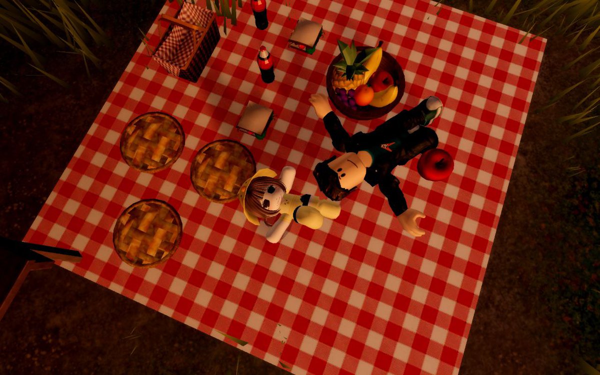 Pacalku akhirnya main roblox, katanya biar aku ga bosen (⁠๑⁠♡⁠⌓⁠♡⁠๑⁠)