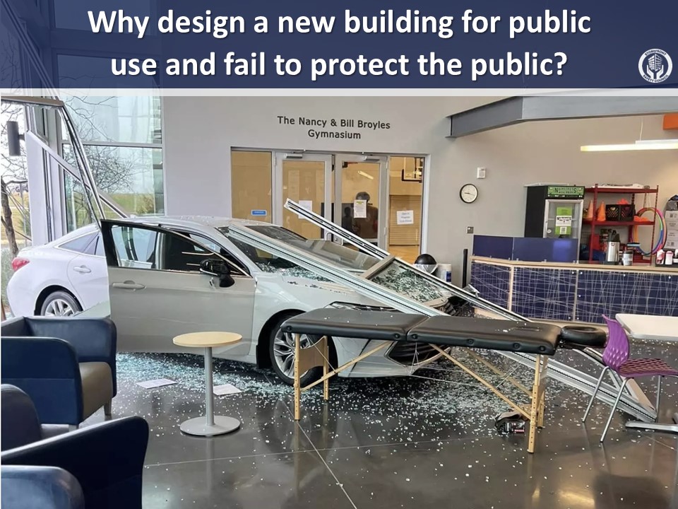 SafeStorefronts's tweet photo. Promoting Public Safety where we Work, Play, Shop, and Eat! #100TimesPerDay #StorefrontCrash
https://t.co/ORh3ihGBtS https://t.co/LhfohgMvb8