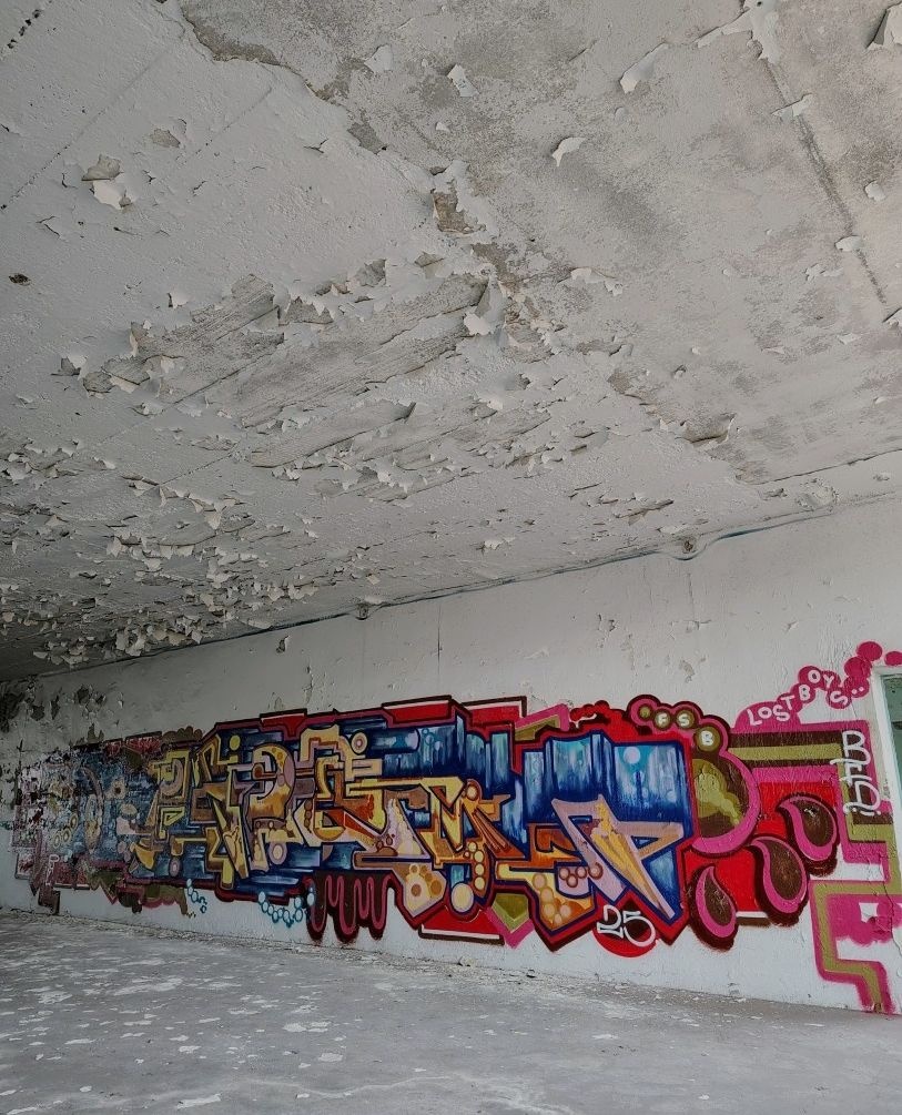 BombingScience's tweet photo. We just went live with a new feature on DIKER: https://t.co/TlmgvWEjrf
⁠
#graff #graffiti #diker #letters #style #art #blog #bombingscience https://t.co/7rsf0U7qP6
