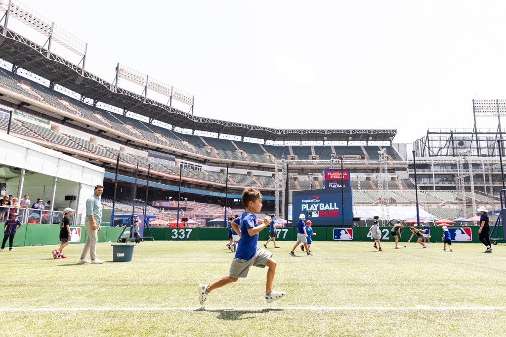 GlobeLifeField's tweet image. REMINISCING 2024 ALL-STAR WEEK ⭐️
What's your favorite All-Star Week memory??