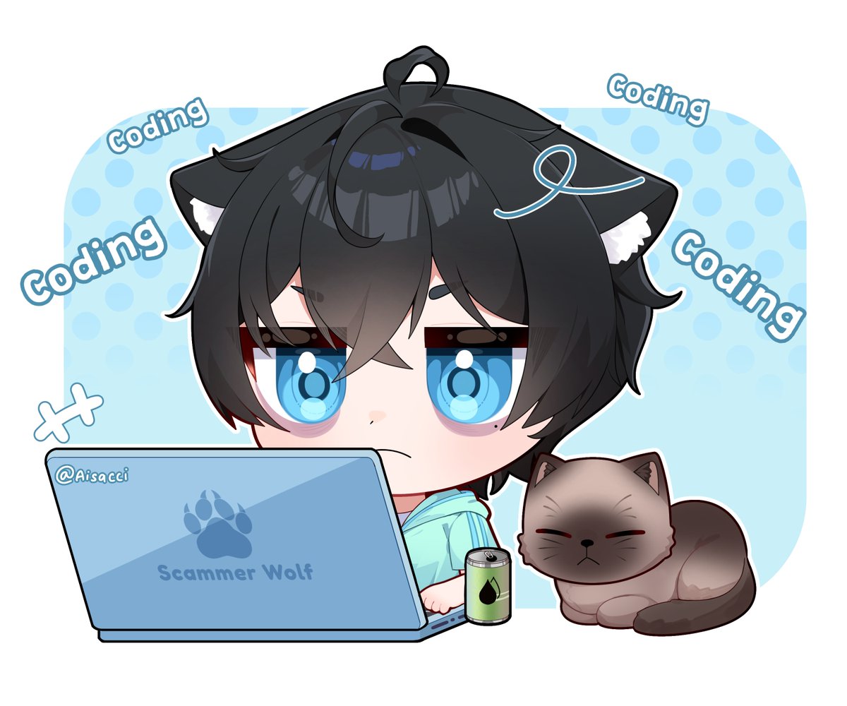 HowlingNeko ๐ง๐พ (@howlingneko) on Twitter photo ๐ฑ๐ ๐ฝ๐ฑ๐ฒ๐ท๐ด ๐ ๐ฌ๐ธ๐ญ๐ฎ๐ญ ๐ฏ๐ธ๐ป ๐ฝ๐ธ๐ธ ๐ต๐ธ๐ท๐ฐ ๐ฝ๐ธ๐ท๐ฒ๐ฐ๐ฑ๐ฝ... ๐ข๐ฑ๐ธ๐พ๐ต๐ญ ๐ ๐ฝ๐ช๐ด๐ฎ ๐ช ๐ซ๐ป๐ฎ๐ช๐ด, ๐ซ๐ฒ๐ฐ ๐ซ๐ป๐ธ๐ฝ๐ฑ๐ฎ๐ป?
๐ ๐ถ๐ช๐๐ช๐๐ช๐๐ช๐๐ช๐ธ๐... ๐ถ๐ช๐ธ๐... ๐ถ๐ช๐ธ๐ ๐ค
๐จ by <a href="/aisacci/">Aisacci ๐ธ๐ทVgen Comms Open๐ท๐ธ</a> ๐
#2DHowling ๐ฑ๐ ๐ฝ๐ฑ๐ฒ๐ท๐ด ๐ ๐ฌ๐ธ๐ญ๐ฎ๐ญ ๐ฏ๐ธ๐ป ๐ฝ๐ธ๐ธ ๐ต๐ธ๐ท๐ฐ ๐ฝ๐ธ๐ท๐ฒ๐ฐ๐ฑ๐ฝ... ๐ข๐ฑ๐ธ๐พ๐ต๐ญ ๐ ๐ฝ๐ช๐ด๐ฎ ๐ช ๐ซ๐ป๐ฎ๐ช๐ด, ๐ซ๐ฒ๐ฐ ๐ซ๐ป๐ธ๐ฝ๐ฑ๐ฎ๐ป?
๐ ๐ถ๐ช๐๐ช๐๐ช๐๐ช๐๐ช๐ธ๐... ๐ถ๐ช๐ธ๐... ๐ถ๐ช๐ธ๐ ๐ค
๐จ by <a href="/aisacci/">Aisacci ๐ธ๐ทVgen Comms Open๐ท๐ธ</a> ๐
#2DHowling