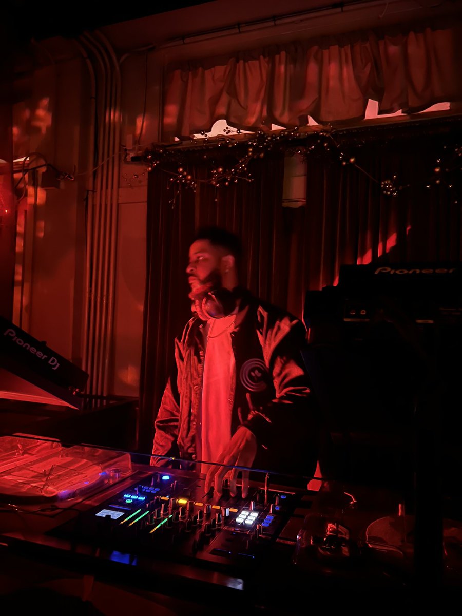 Catch me at #LadyLoveDallas tonight playing tunes produced by #Kaytranada ALL NIGHT! I’m on from 10pm 2pm &amp; it’s FREE.99!! 💃🏻 🪩 🕺🏾