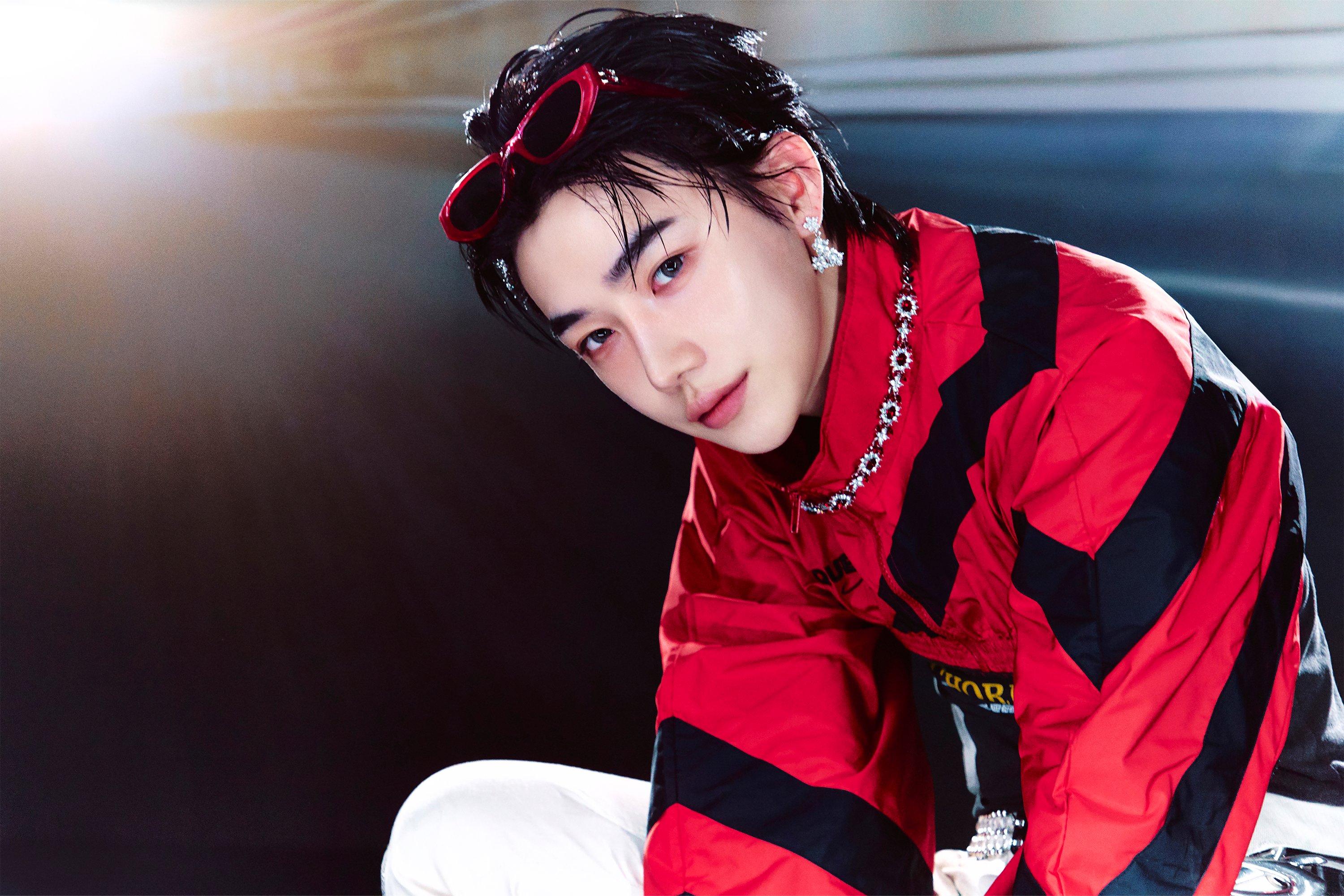 THE BOYZ アクリルフレーム フォト 더보이즈 (THE BOYZ) on X: 