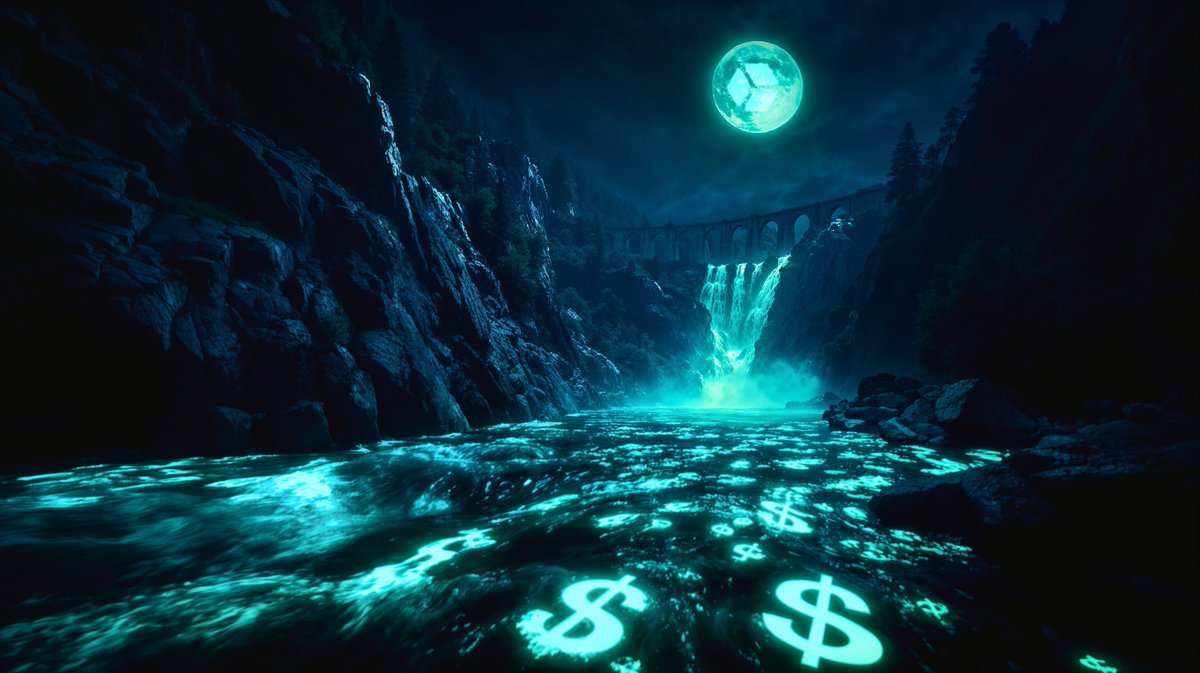 hubdotxyz's tweet image. Consumers spend over $1 trillion every year on the Internet, yet they use only a tiny fraction of it.

Hub allows users to turn that idle connection into new, automated revenue streams that fuel the next generation of AI systems ♻️