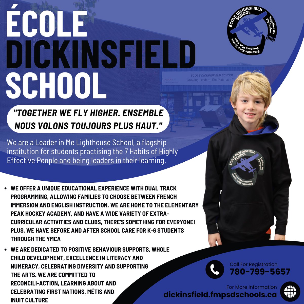 Fort McMurray Public School Division (@fmpsd) on Twitter photo Discover <a href="/Dickinsfield/">Dickinsfield</a>!
Offering dual-track programming (French Immersion & English), PEAK Hockey Academy, diverse clubs, & YMCA care for K-6.
Learn more: dickinsfield.fmpsdschools.ca
<a href="/annaleeskinner/">Annalee Nutter</a>
#FMPSD #YMM #RMWB Discover <a href="/Dickinsfield/">Dickinsfield</a>!
Offering dual-track programming (French Immersion & English), PEAK Hockey Academy, diverse clubs, & YMCA care for K-6.
Learn more: dickinsfield.fmpsdschools.ca
<a href="/annaleeskinner/">Annalee Nutter</a>
#FMPSD #YMM #RMWB
