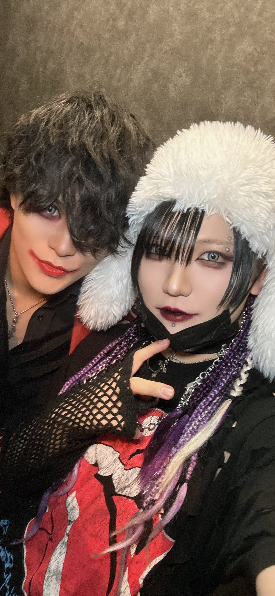よっぴ🦖 (@yoppy_howl) / X