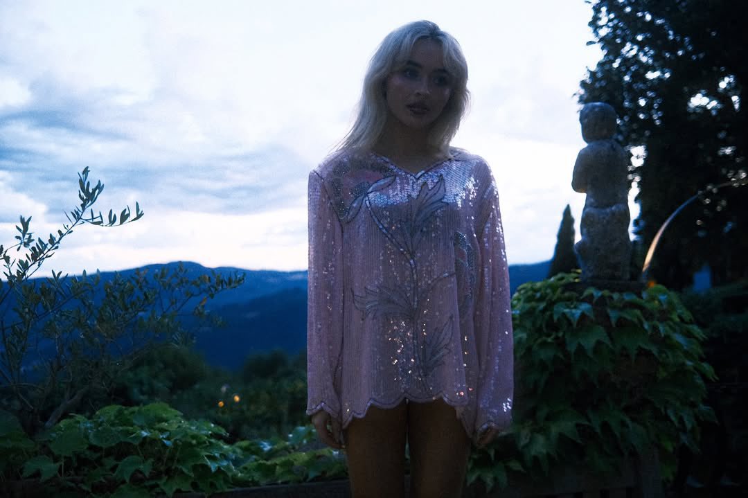 she's abbadaughtering again