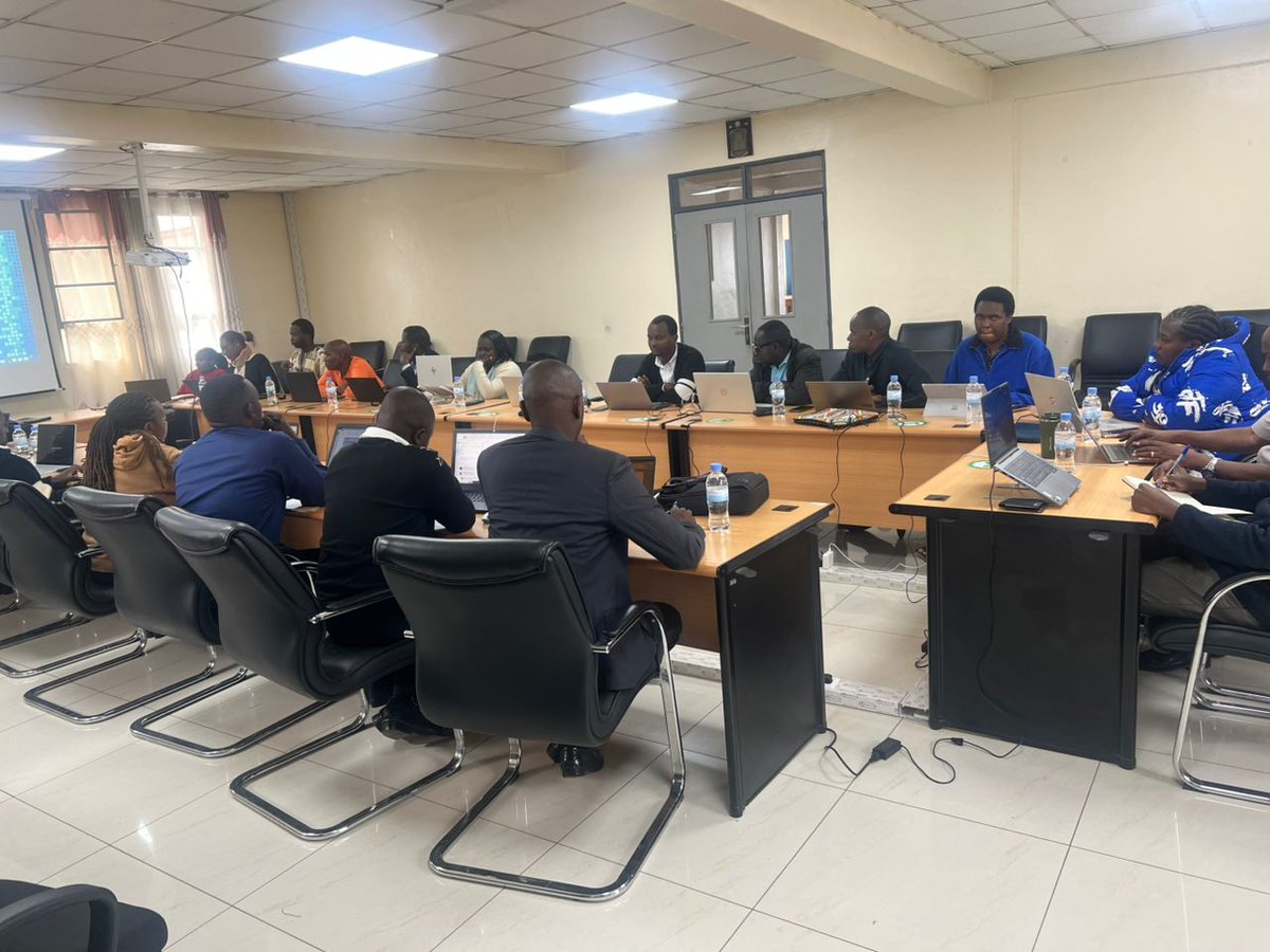 RISA Fund at UR & NCST tweet media