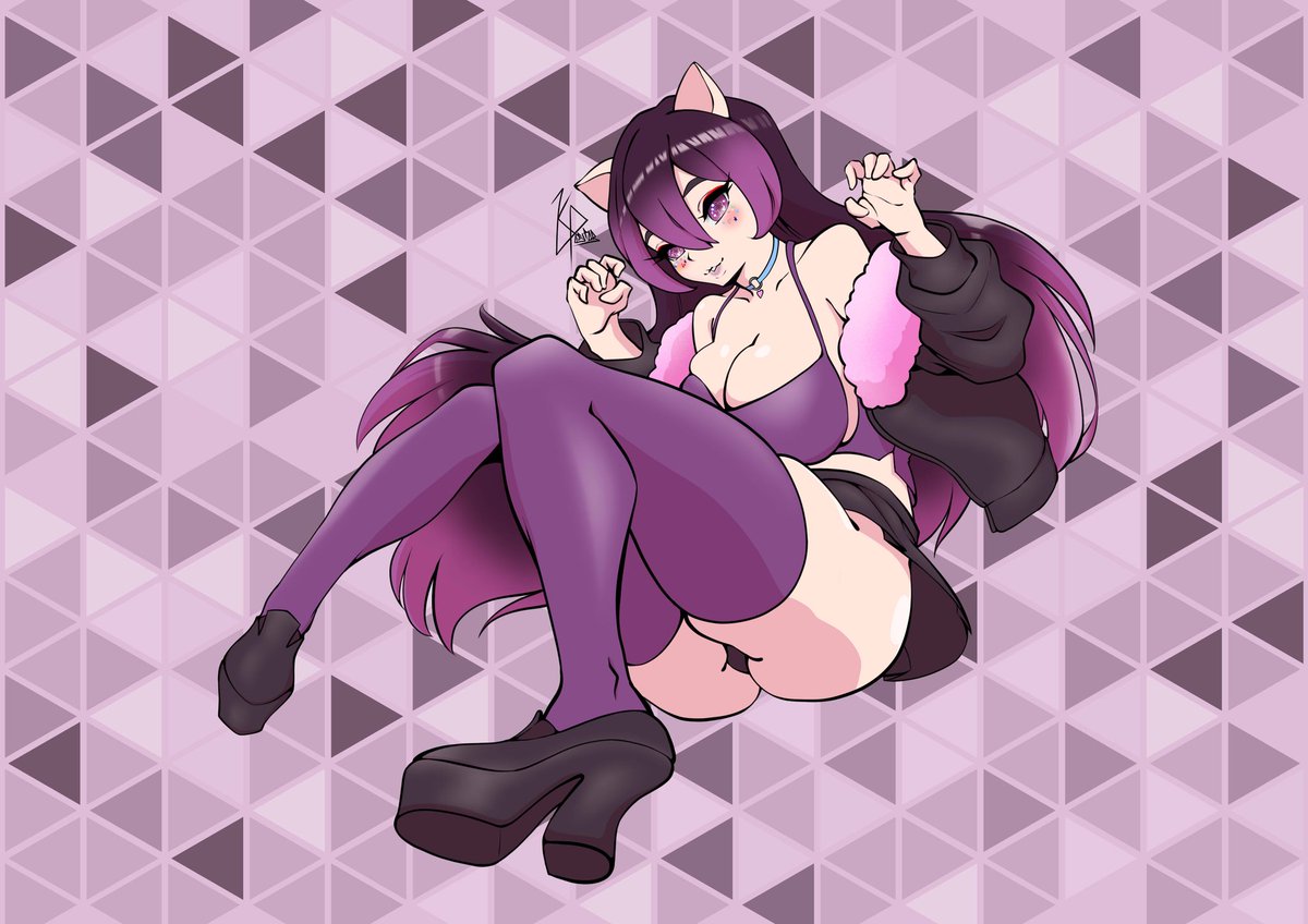 KPKoinuKun's tweet image. Una vez más... Fui incapaz de poder terminarlo en un día especial... 😔

Pero bueno... Aquí terminé mí regalo de cumpleaños para  Mí Princesa, La Vtuber ♥️ @HoshiiHiro ♥️

🎉🎊¡Feliz Cumpleaños y espero te guste!🎊🎉

(2 versiones)
#Vtuber #vtuberfanart #fanart #myart