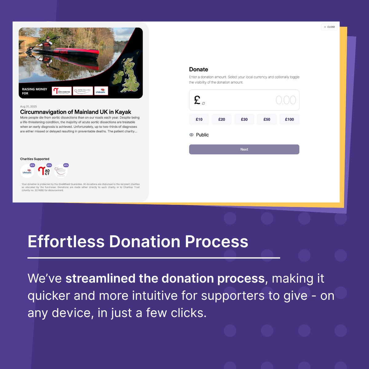 GiveWheel tweet media