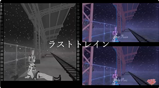 RecordsBdg's tweet image. ponita/ラストトレイン
どーも、BDGです
木曜はご紹介の日
いつも応援くださるポニタさんの新曲オリジナル
家族のように支え合ってきた二人の別れ、残された少年の物語
歌詞もメロディーも切なく、本当に素敵な歌😌
noteにはこの歌の背景がSFチックにあるので、ぜひ!
🎵youtube.com/watch?v=kLKwN5…