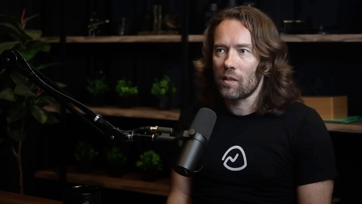 WPMoree's tweet image. DHH Reignites Criticism of Matt Mullenweg: “He failed to realize what he was destroying.”
The Ruby on Rails creator expands on his “mad king” critique, warning that Matt Mullenweg is undermining trust in open source.
→ therepository.email/dhh-reignites-…
(h/t: @therepositorywp)