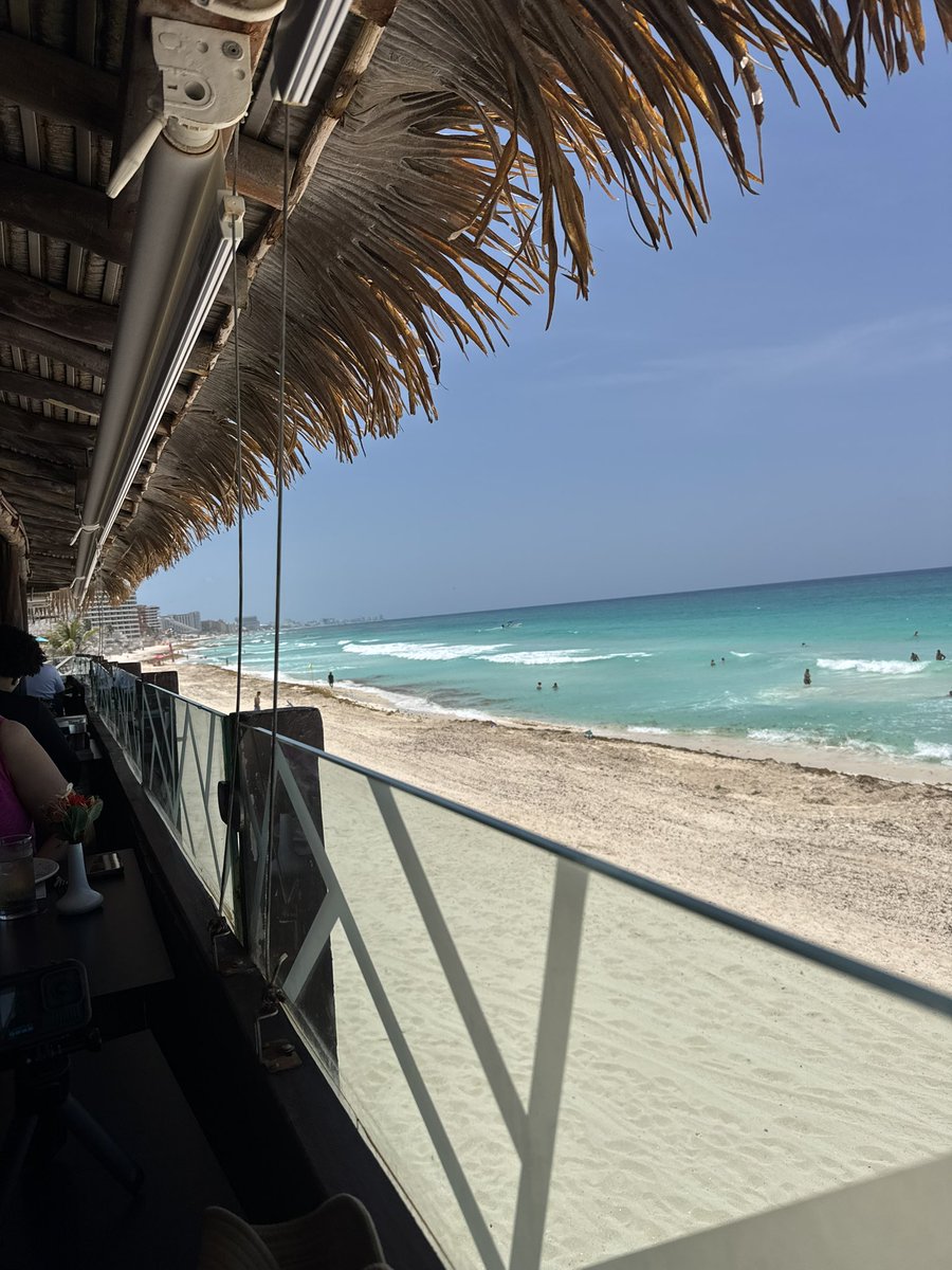Cancún ☀️🌴🌊