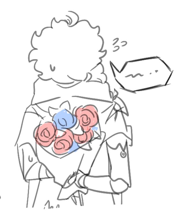 CrowCroakCaw's tweet image. Flowers（1/2）
#amphibia #sashanne
