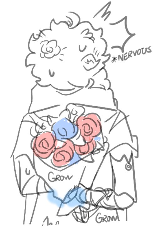 CrowCroakCaw's tweet image. Flowers（1/2）
#amphibia #sashanne
