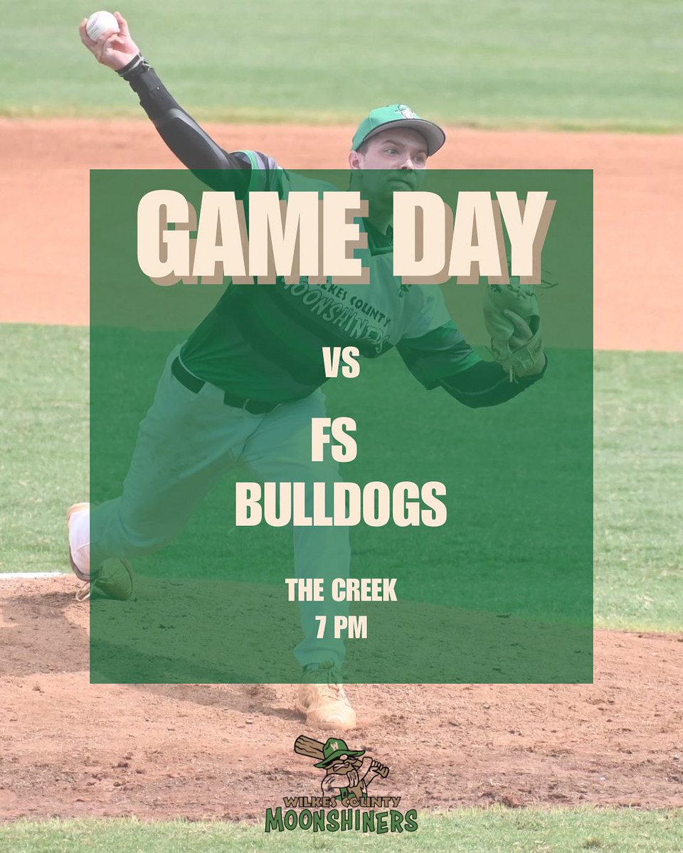 Wilkes County Moonshiners tweet media