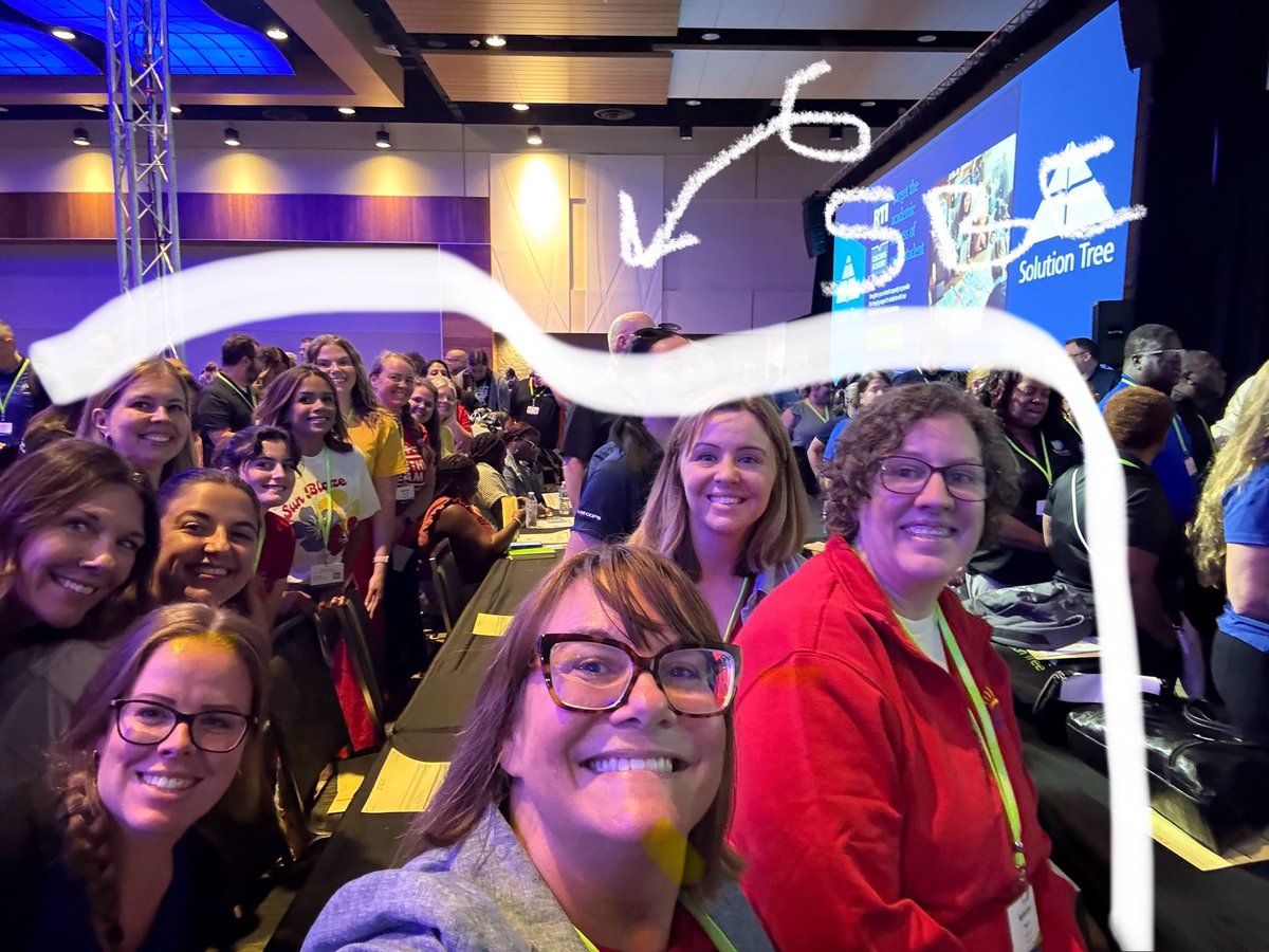 Glenna Wyatt (@glennaewyatt) on Twitter photo We are a group of 14! I truly believe in working as a PLC and THIS group will work together to make it happen for us. Looking forward to how we lead the learning of our teachers! <a href="/APBVaz/">Bianca Vazquez</a> <a href="/BWorrell_/">Brittany Worrell</a> <a href="/miss_raleigh/">Ms. Raleigh</a> We are a group of 14! I truly believe in working as a PLC and THIS group will work together to make it happen for us. Looking forward to how we lead the learning of our teachers! <a href="/APBVaz/">Bianca Vazquez</a> <a href="/BWorrell_/">Brittany Worrell</a> <a href="/miss_raleigh/">Ms. Raleigh</a>