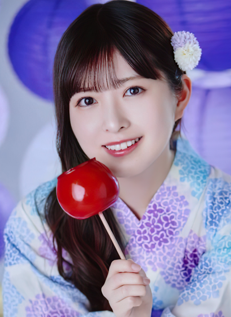 乃木坂　小川彩　生写真 乃木坂46 小川彩 生写真 Same numbers 封入生写真 TypeC - メルカリ