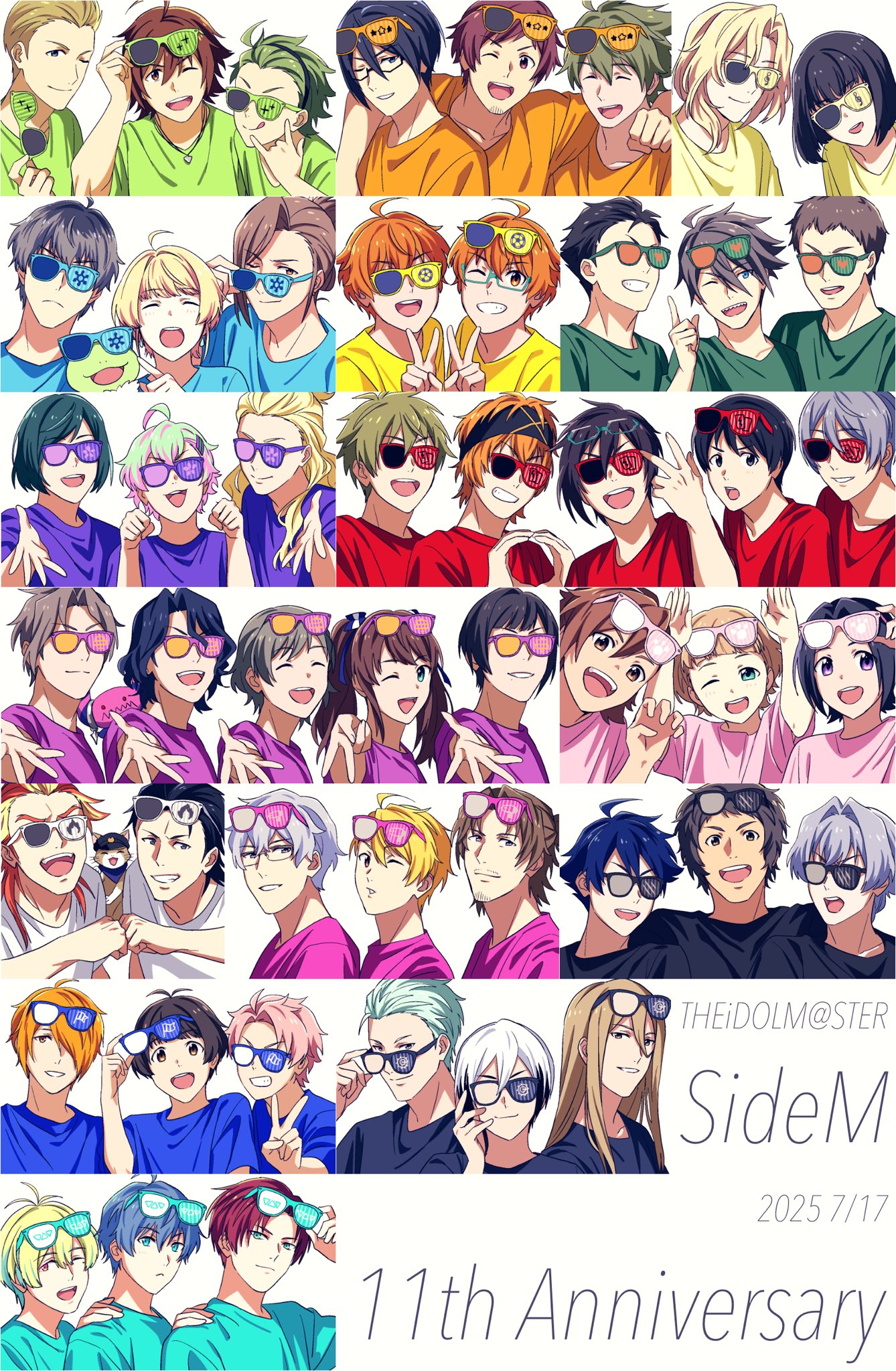 りお様オーダーページ ☆オーダー りお様 専用ページ