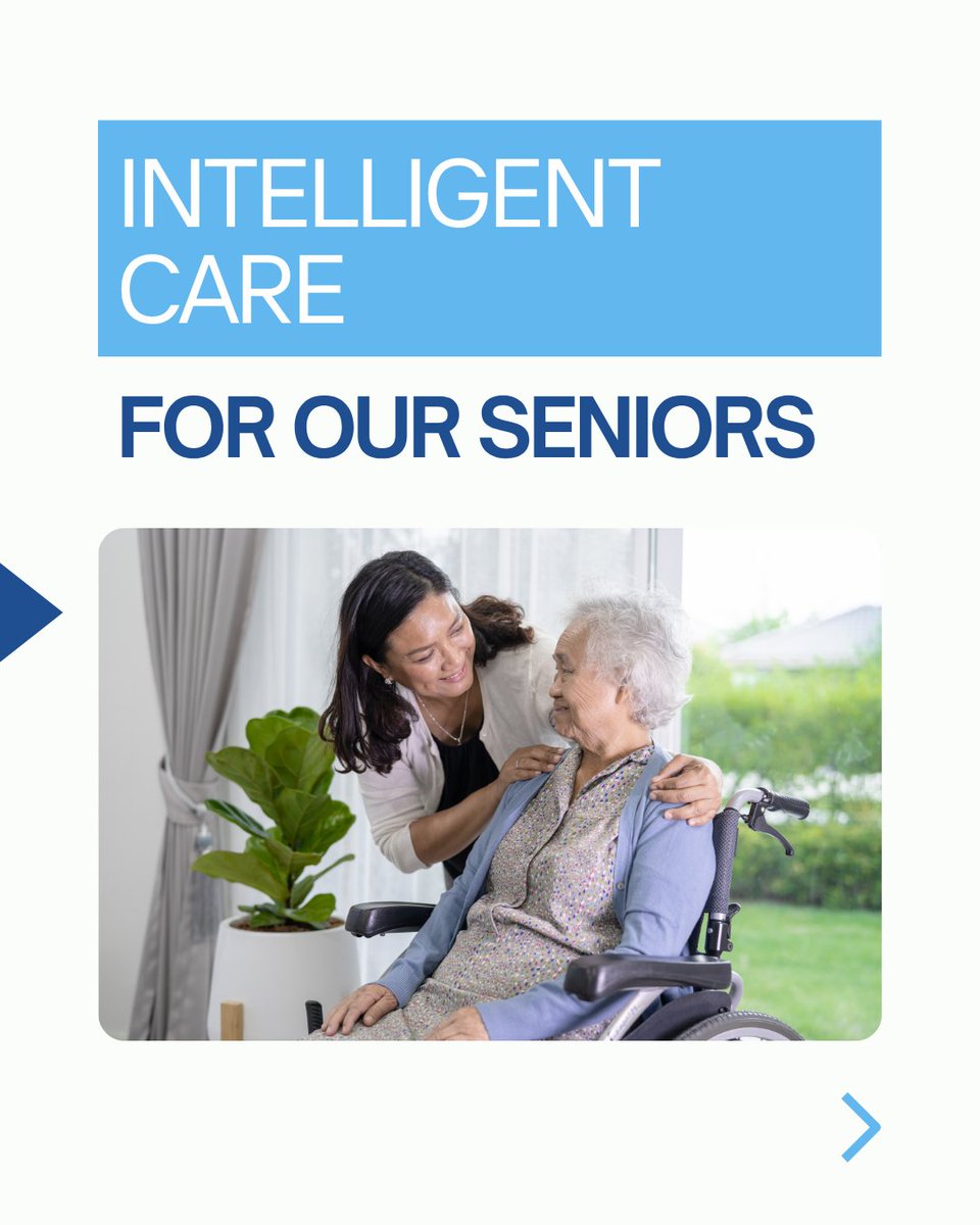 DriQHealth's tweet photo. 61 % of family caregivers are burned out.
65 % are overwhelmed.

( Source: https://t.co/cvDHMokeQy )

Our sensor strip and mobility wristband ensures peace of mind and efficient caregiving.

https://t.co/63SI5ZzJRp 🔗

#IncontinenceAwareness #SeniorSafety #DataDrivenDignity https://t.co/TqRL3wSoH5