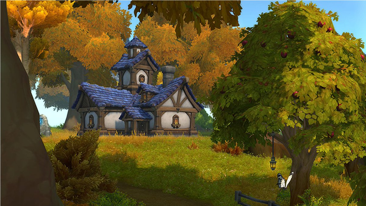 Warcraft_DE's tweet photo. Ein schöner Tag in der Nachbarschaft 🏡
⛰️ Große Zonen mit vielen Grundstücken
🏘️ Öffentliche und private Nachbarschaften
🛍️ Monatliche Unterfangen mit Dekorationen als Belohnung!

Mehr erfahren: https://t.co/8UMTrBWE67 https://t.co/zzby1i0dTU