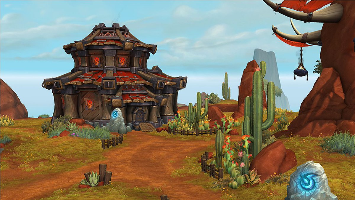 Warcraft_DE's tweet photo. Ein schöner Tag in der Nachbarschaft 🏡
⛰️ Große Zonen mit vielen Grundstücken
🏘️ Öffentliche und private Nachbarschaften
🛍️ Monatliche Unterfangen mit Dekorationen als Belohnung!

Mehr erfahren: https://t.co/8UMTrBWE67 https://t.co/zzby1i0dTU