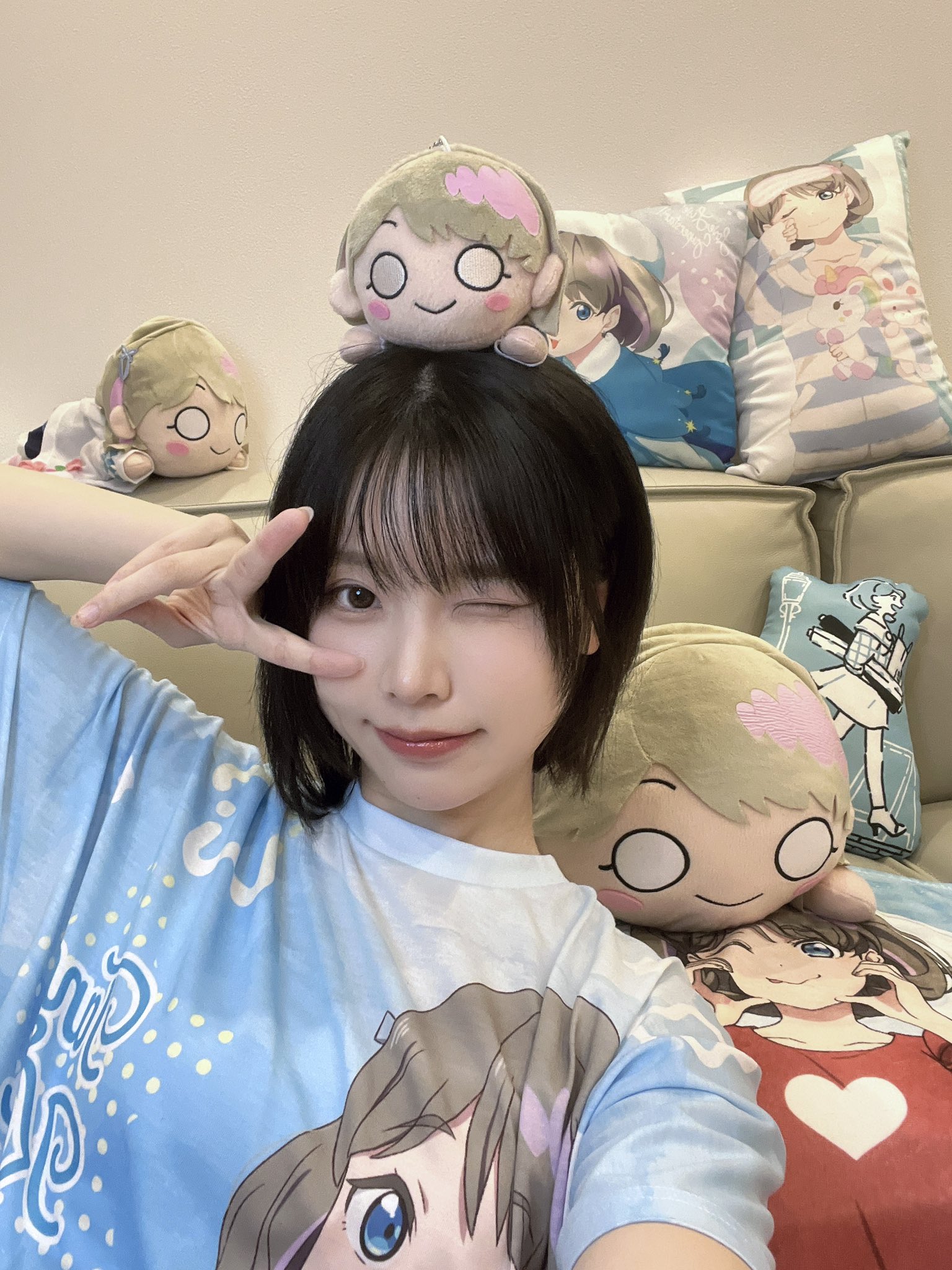 いっちゃん☆様 heyco公式アカウント01様 リクエスト 2点 まとめ商品（Heyco様
